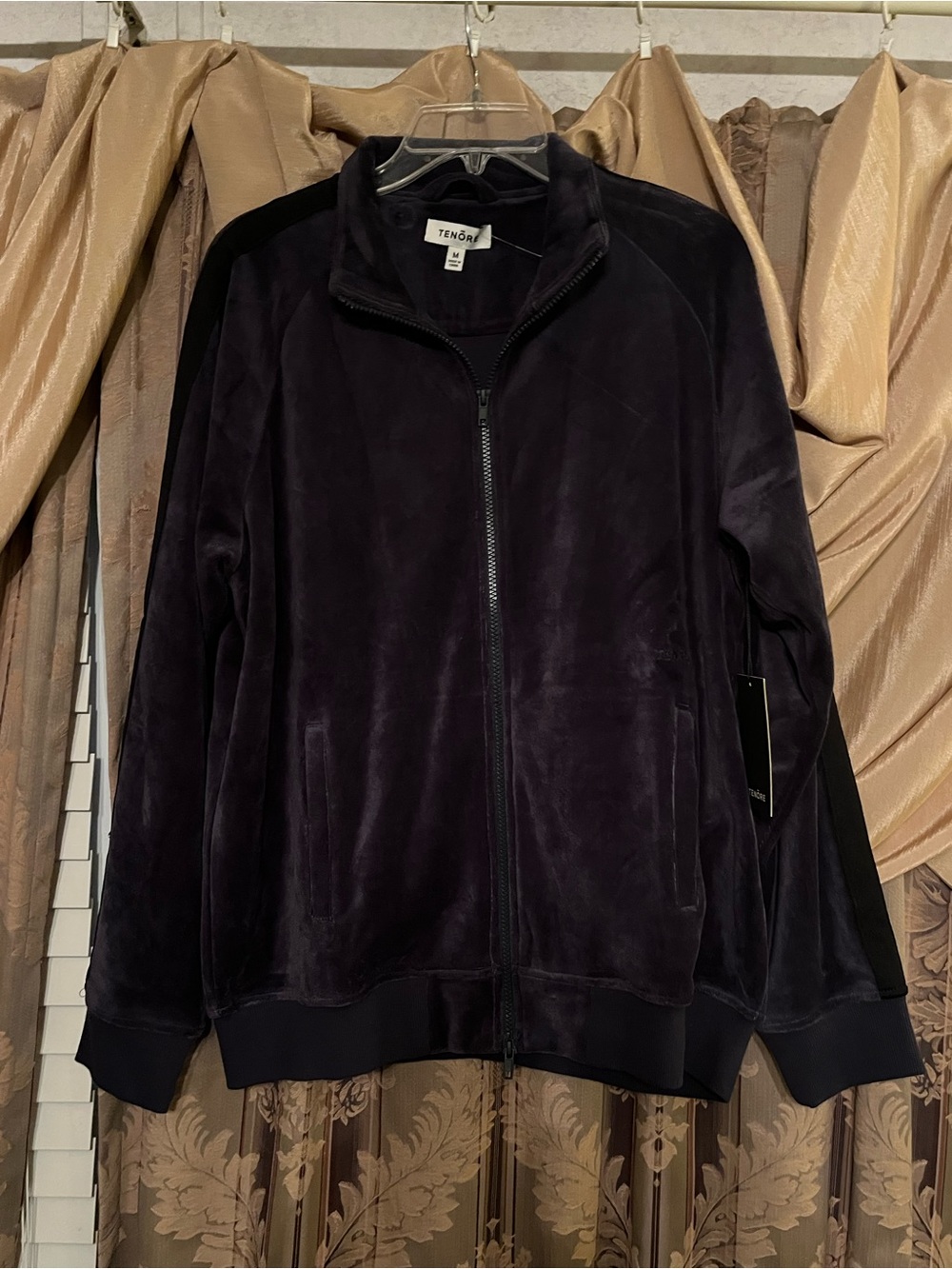 Tenore Jacket